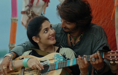 Gypsy Movie New Stills