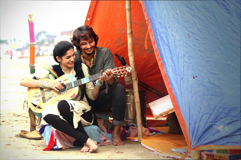 Gypsy Movie Stills