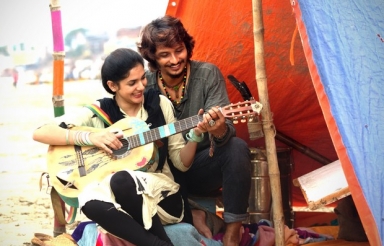 Gypsy Movie Stills