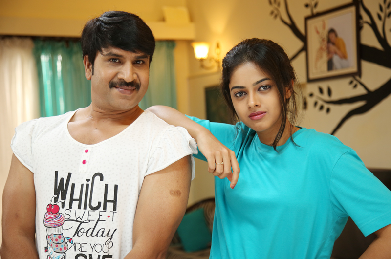 Jambalakidi Pamba Movie Stills