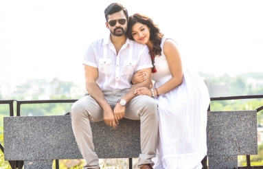 Jawan Movie Stills