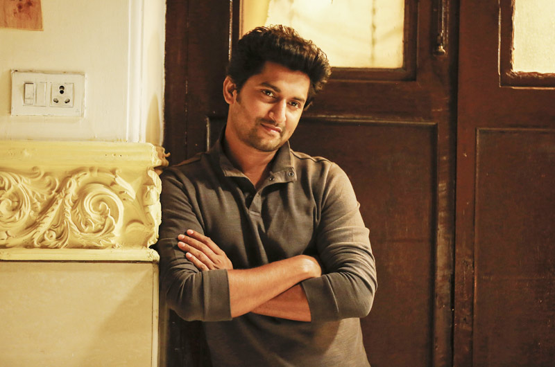 Jersey Movie Stills