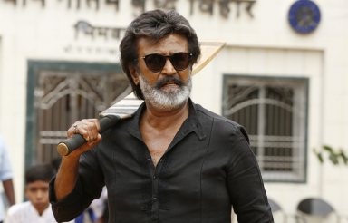 Kaala Movie Stills