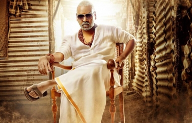 Kanchana 3 Movie Stills