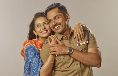 Khakee Movie Stills