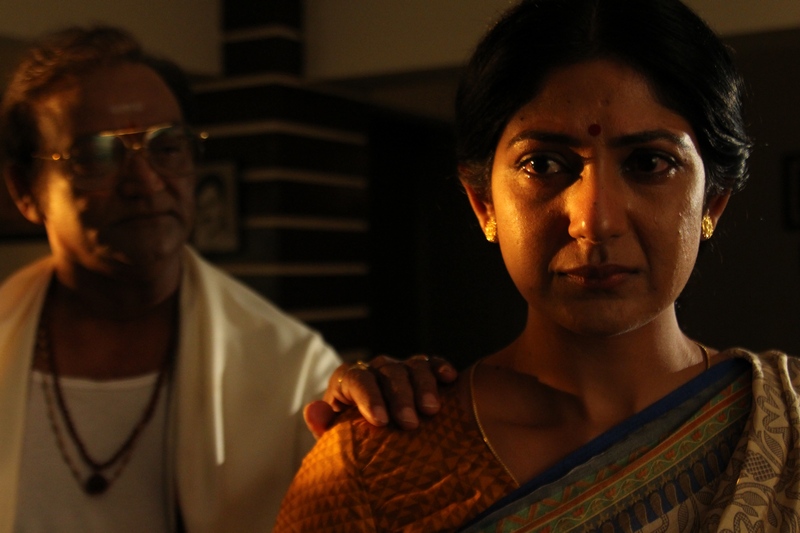 Lakshmis NTR Movie Stills