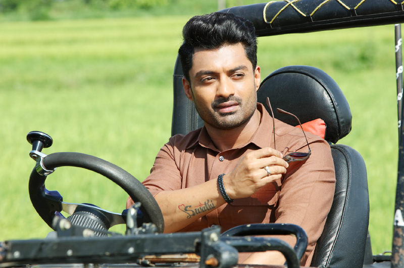 MLA Movie Stills