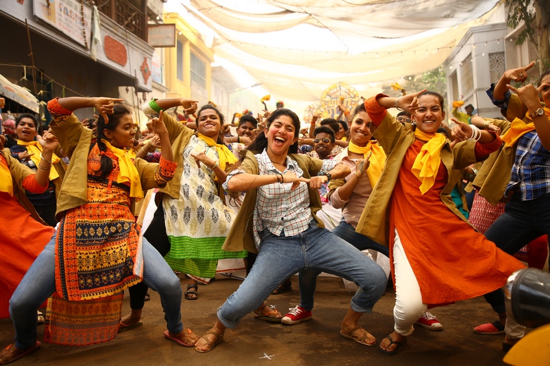 Maari 2 Movie New Photos