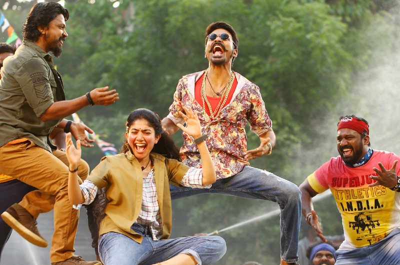 Maari 2 Movie Stills