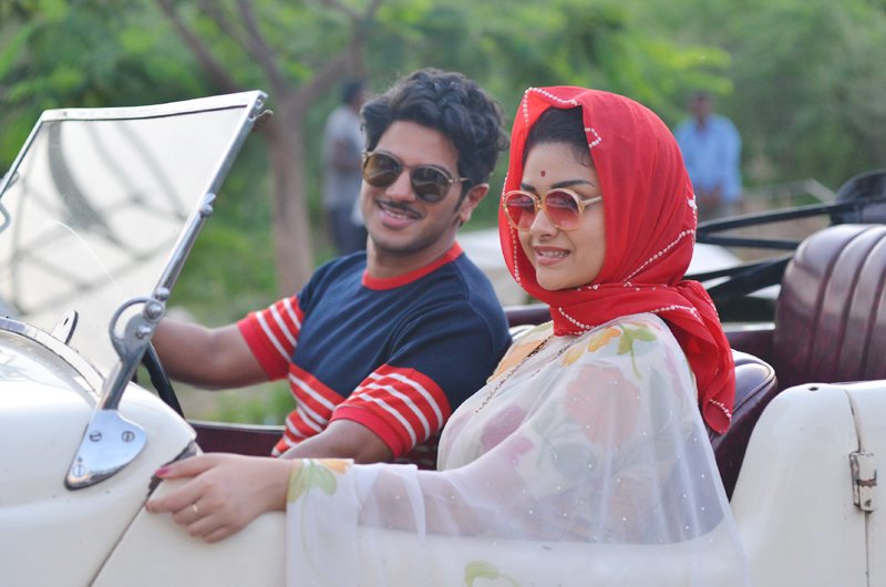 Mahanati Movie Latest Stills