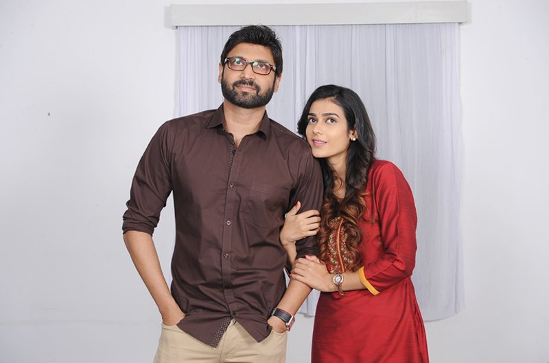 Malli Raava Movie Latest Stills