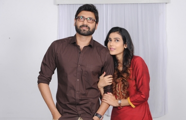 Malli Raava Movie Latest Stills