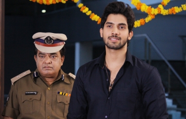 Masakali Movie Stills