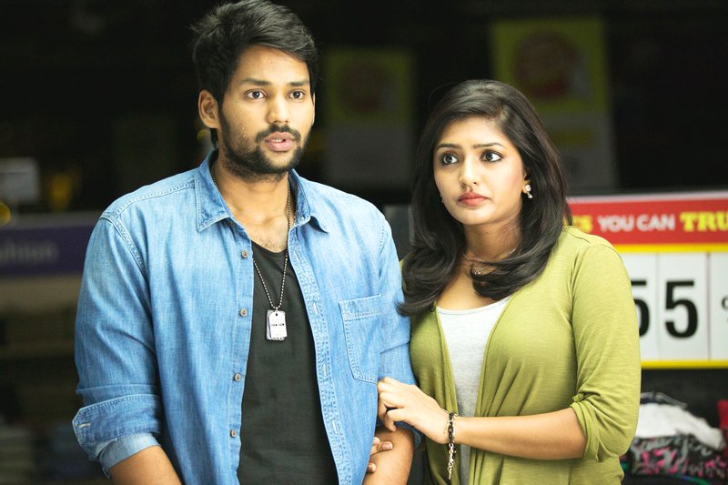 Maya Mall Movie Stills