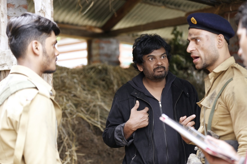 Mehbooba-Working-Stills-10