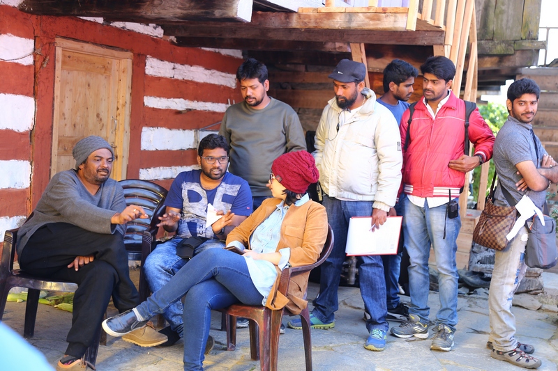 Mehbooba-Working-Stills-12