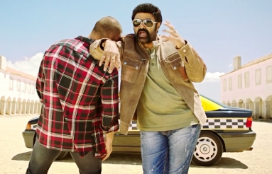 Paisa Vasool Stumper Photos