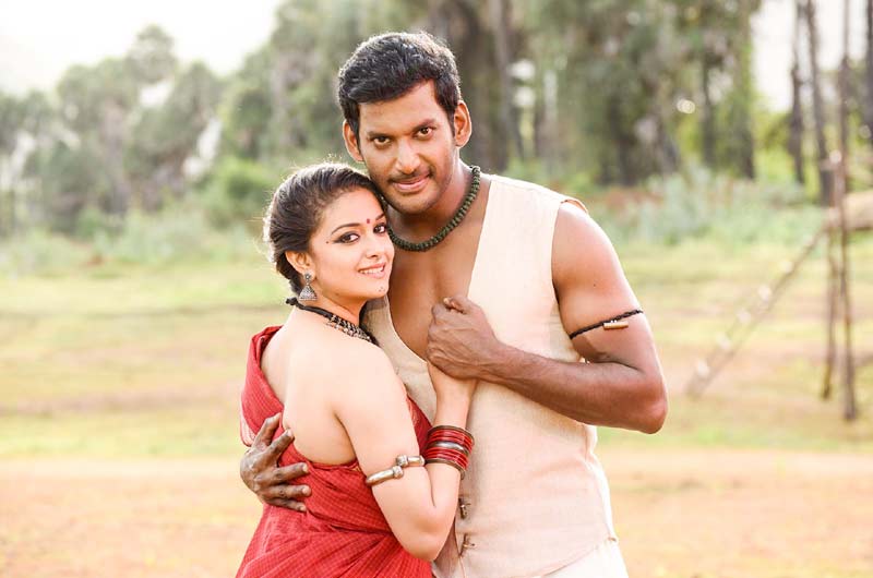 Telugu Movies | Pandem-Kodi-2-Movie-Stills-09 | Vishal | Photo 9of 9