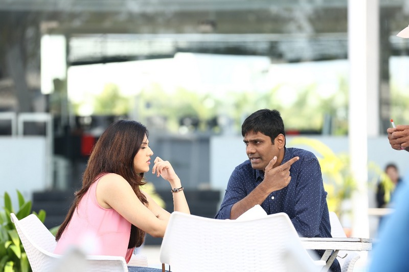 Pantham-Movie-Working-Stills-03