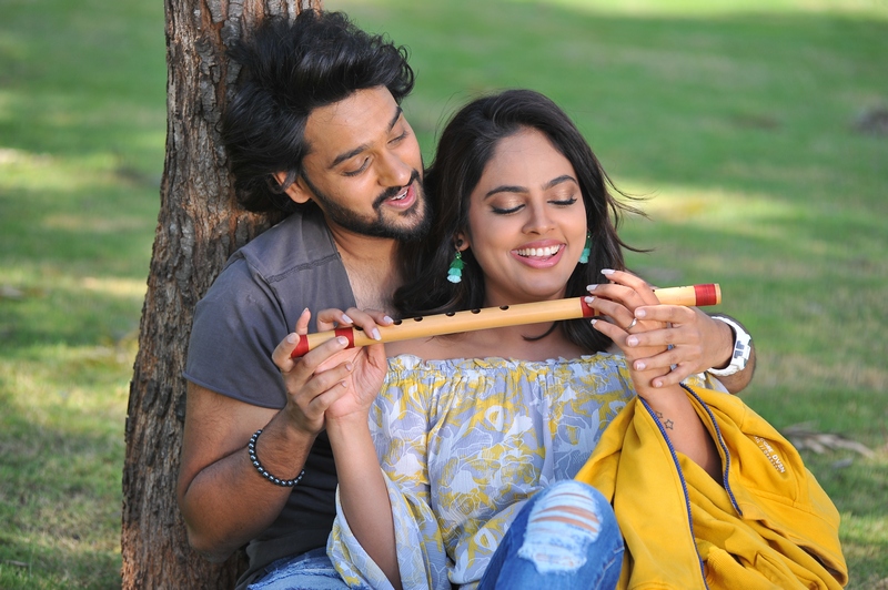 Prema Katha Chitram 2 Stills