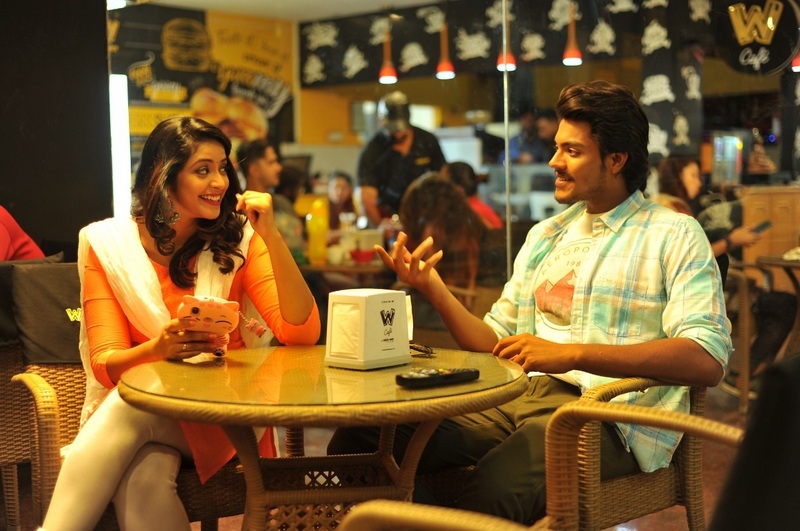 Rajdoot Movie Stills