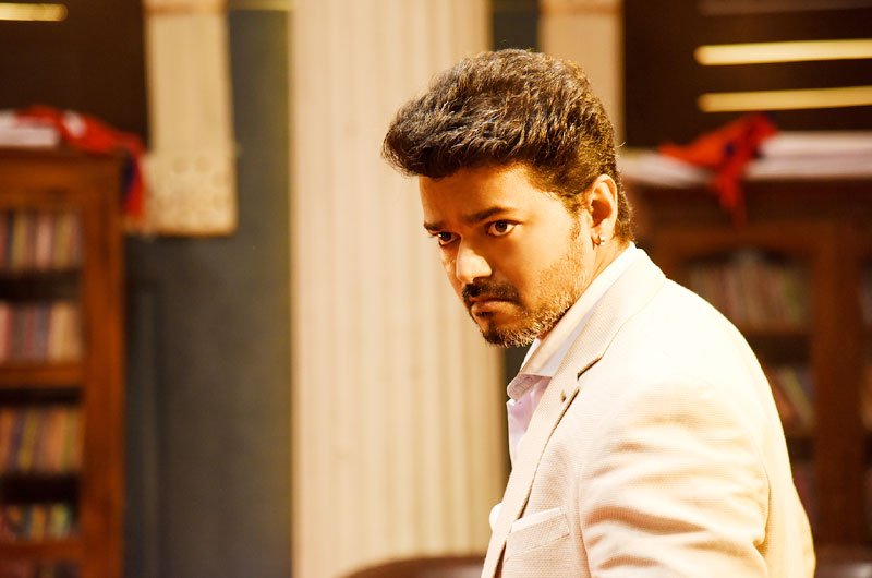 Sarkar Movie Stills