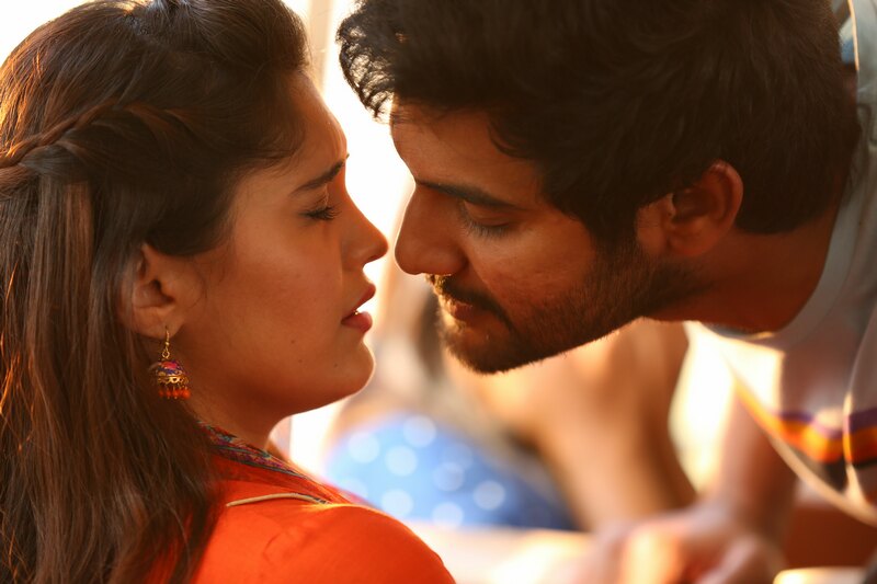 Sashi Movie Stills