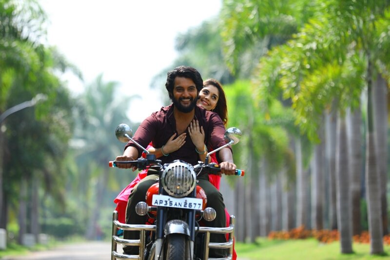 Sashi Movie Stills