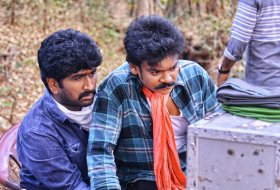 Shambho-Shankara-Movie-Working-Stills-02