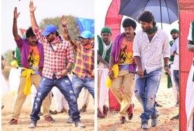 Shambho-Shankara-Movie-Working-Stills-05