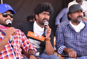 Shambho-Shankara-Movie-Working-Stills-06