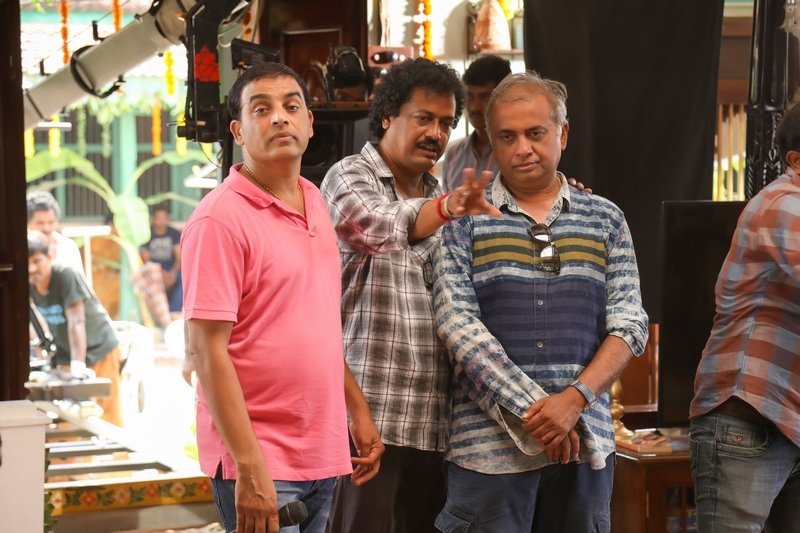 Srinivasa-Kalyanam-Working-Stills-02