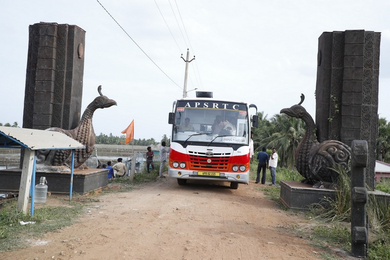 Subrahmanyapuram-Working-Stills-02