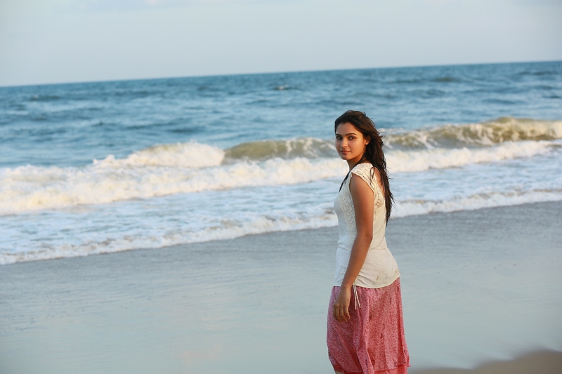 Taramani Movie Stills