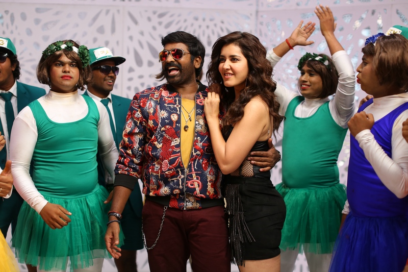 Vijay Sethupathi Movie Stills