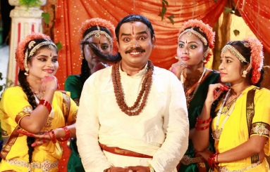 Virus Movie Stills