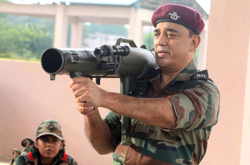 Vishwaroopam 2 Movie Photos