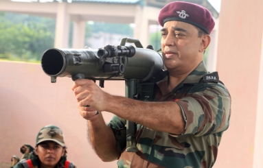 Vishwaroopam 2 Movie Photos