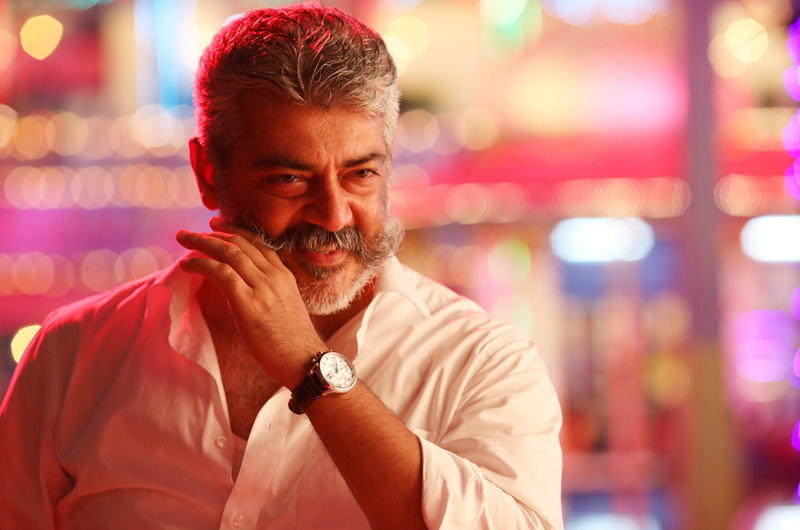 Viswasam Movie Stills