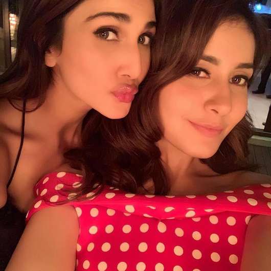 Rashi Khanna Birthday Party Photos