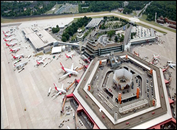 10 Worst Airports In The World