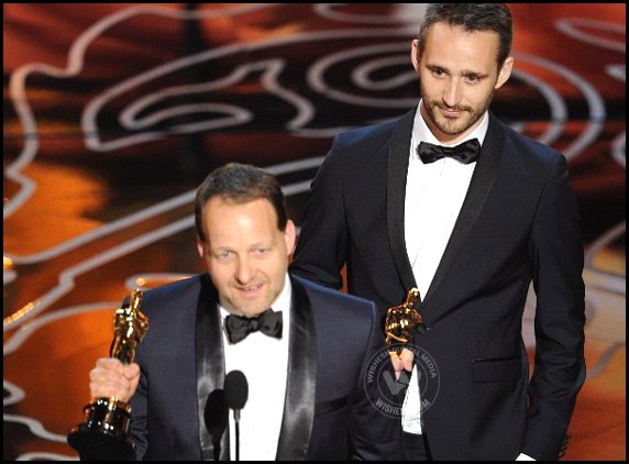 Oscars Winners 2014