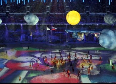 Sochi Winter Olympics comes to an end