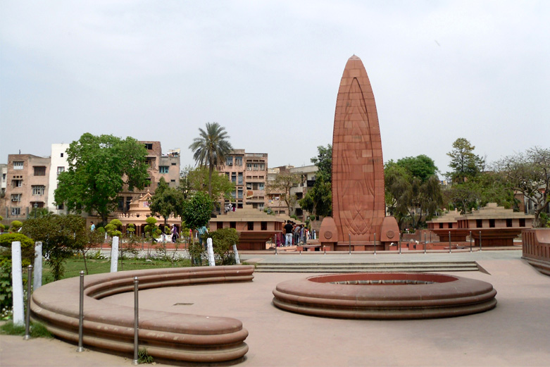 Jallianwala Bagh