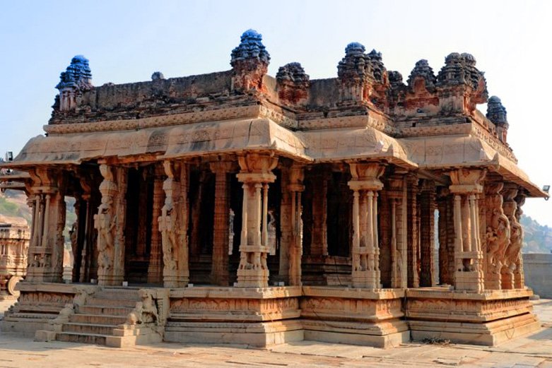 Vijaya Vittala Temple