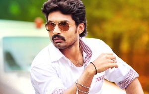 Kalyan Ram Latest Wallpapers