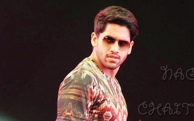 Naga Chaitanya Wallpapers