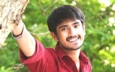 Raj Tarun Wallpapers