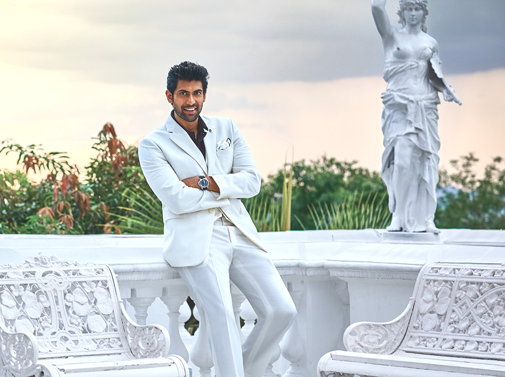 Wallpaper 3of 3 | Rana-Daggubati-New-Wallpapers-03 | Rana Daggubati HD Posters | Rana Daggubati HD Posters