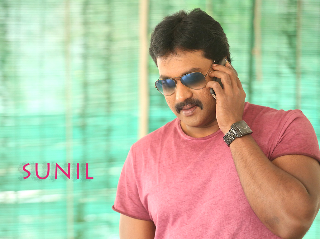 Sunil Wallpapers | Wallpaper 2of 3 | Comedian Sunil | Sunil-Wallpapers-02